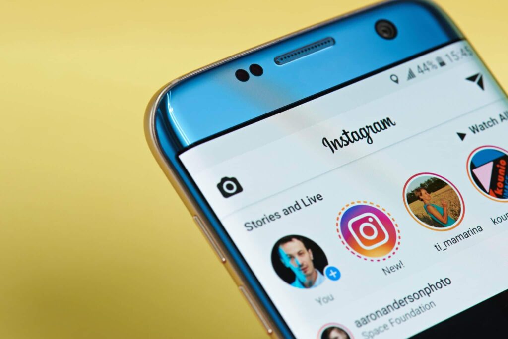 The 2022 Instagram Updates You Need to Know About Instagram Updates