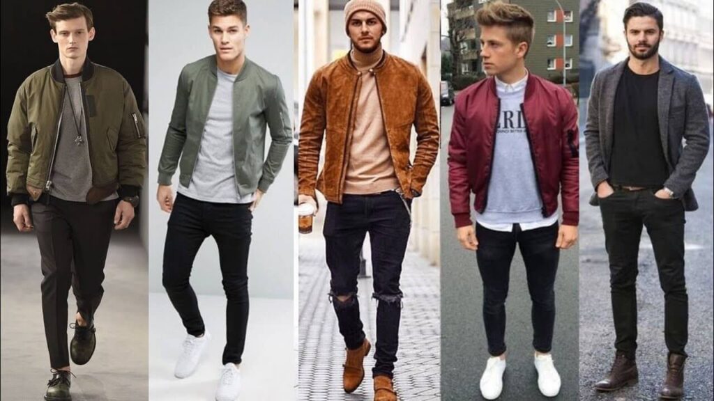 13 Essential Men’s Clothing For Winter Men's Clothing