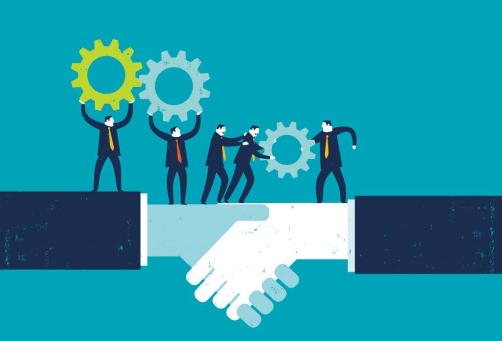 consultative selling