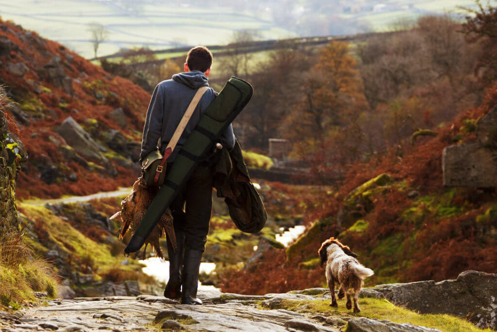 7 Top Destinations for Hunting In The USA Hunting