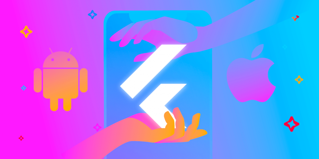 Cross-Platform App Development With Flutter – When to Consider? Cross-Platform App