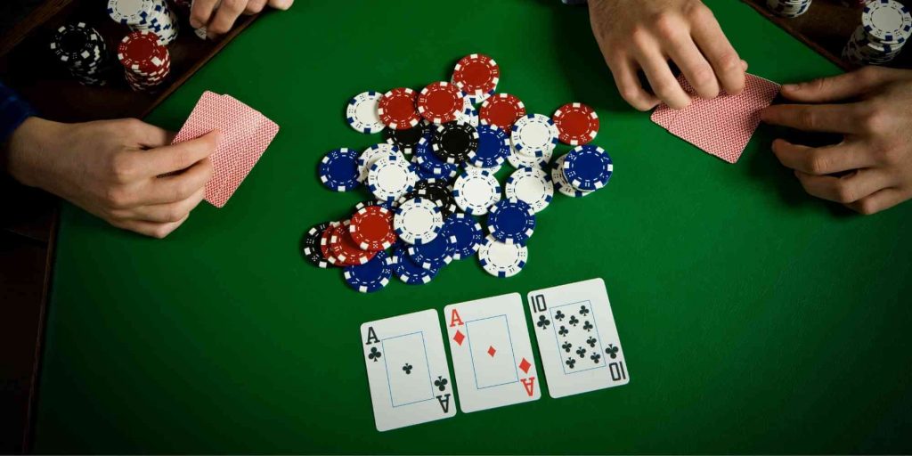 Nit Poker Pros & Cons – Should You Be Using This Strategy? Nit Poker