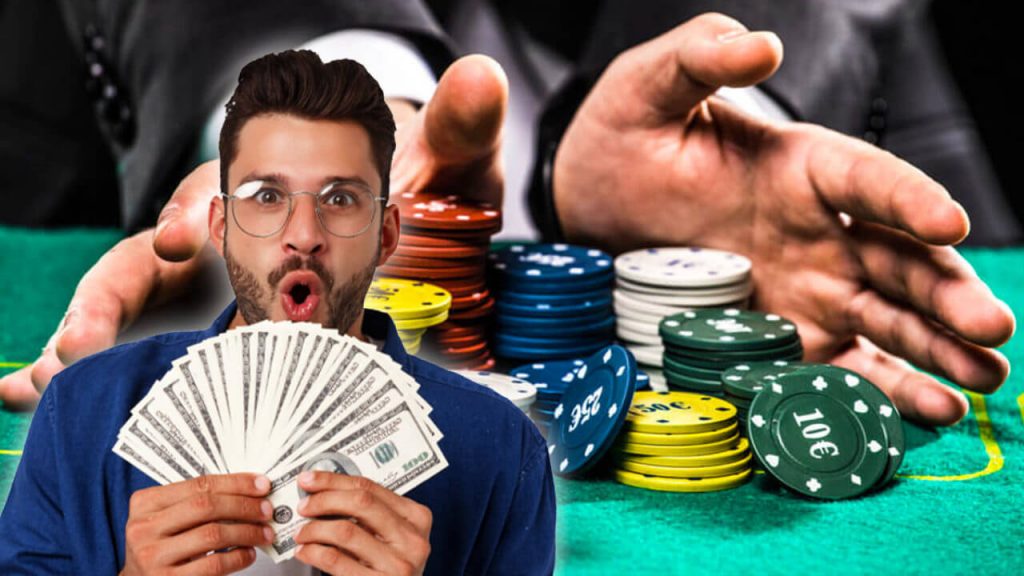 3 Factors You Must Consider When Moving Up the Stakes in Poker Poker