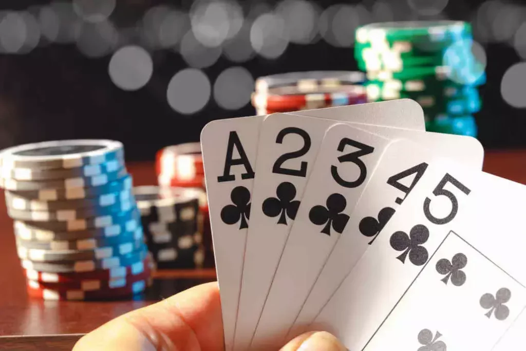 Poker Math Basics – Build the Right Fundamentals Poker Math Basics