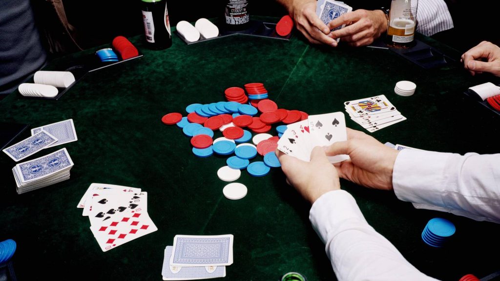 Sit and Go Poker Strategy Tips to Live By Poker Strategy