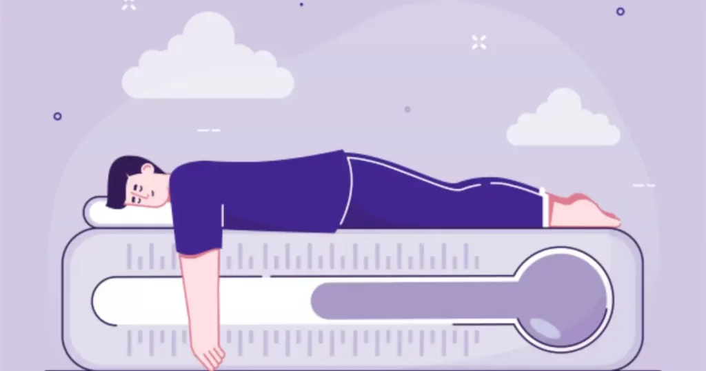 Which Is the Best Optimal Sleep Temperature? Optimal Sleep Temperature