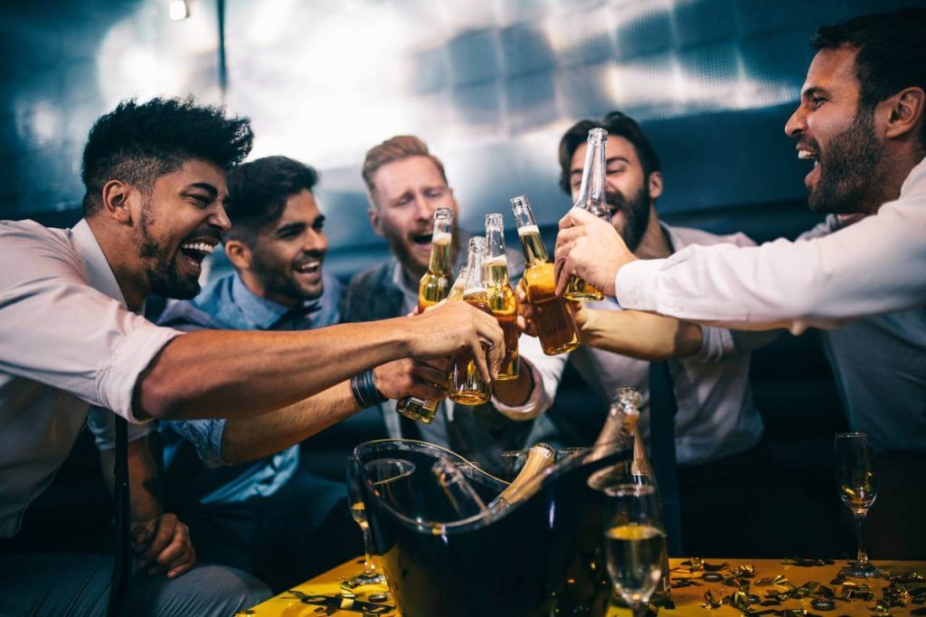 Stag Party – Quick Beginners’ Tips Stag Party