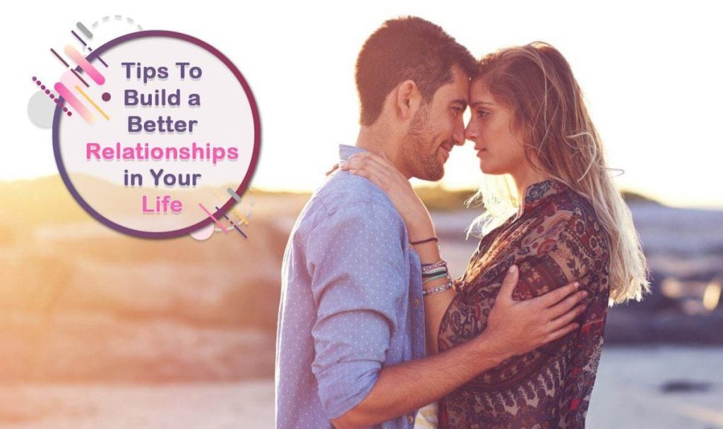 Better Relationships